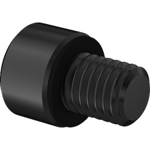 A2 with O-Ring Sealing Socket Head Screw M10 x 1.5 mm Thread size, 12mm Long图4